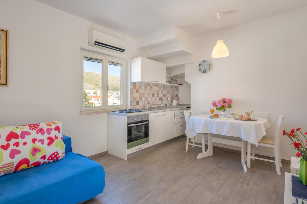 Teranino Apartment Dubrovnik Exterior foto